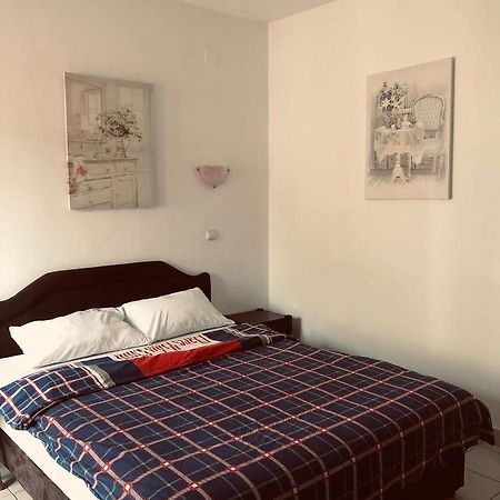 Studio Apartments Kul Budva Exterior photo