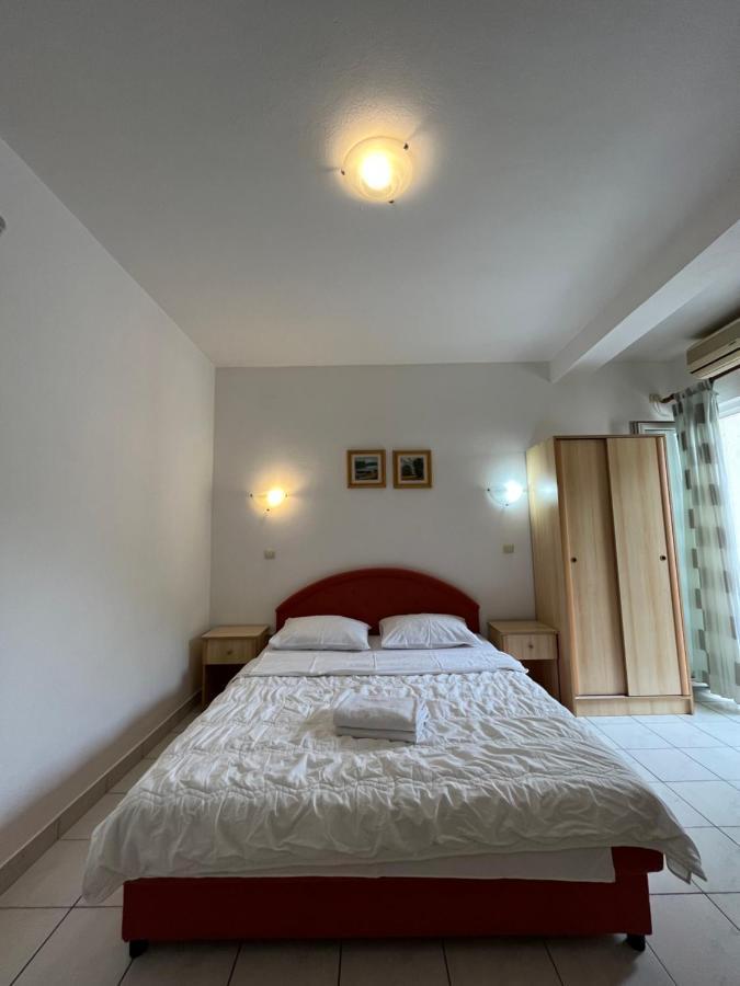 Studio Apartments Kul Budva Exterior photo