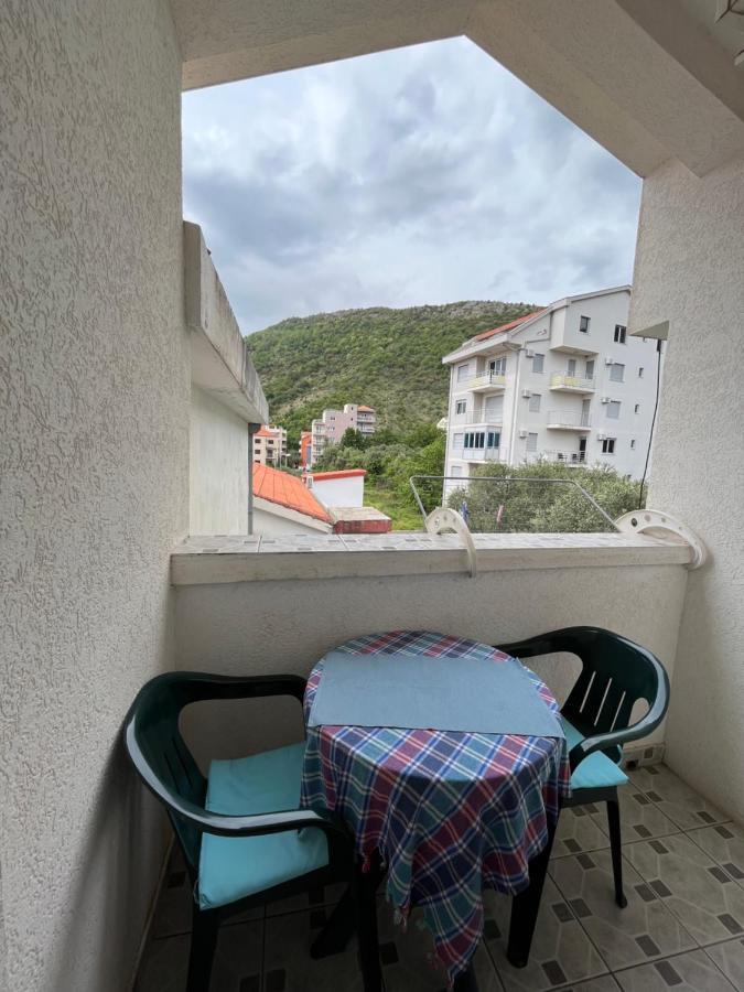 Studio Apartments Kul Budva Exterior photo