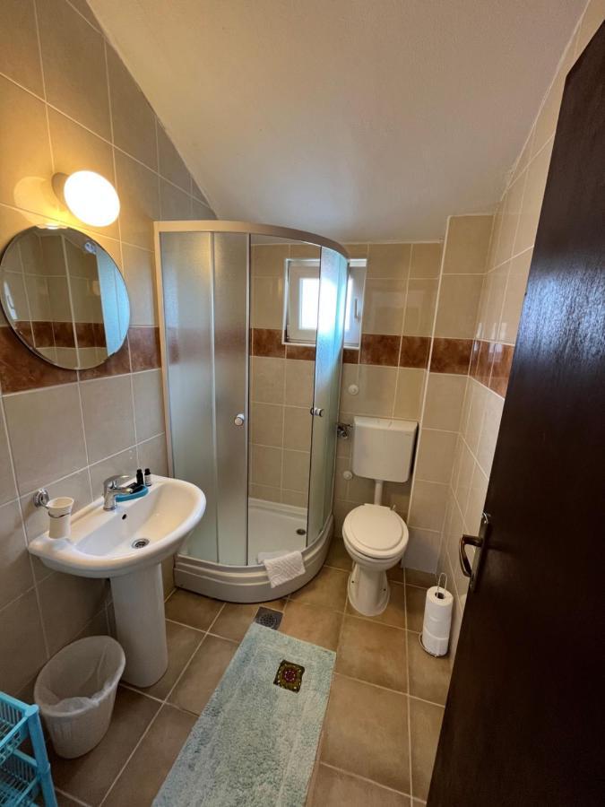 Studio Apartments Kul Budva Exterior photo